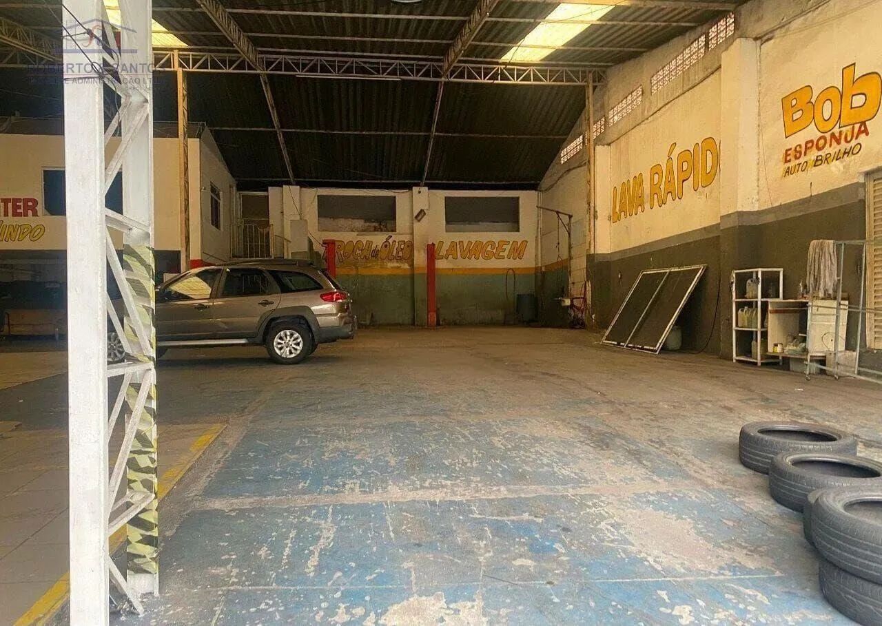 Loja/Salão em Vila Barreto - São Paulo, SP - Foto 2
