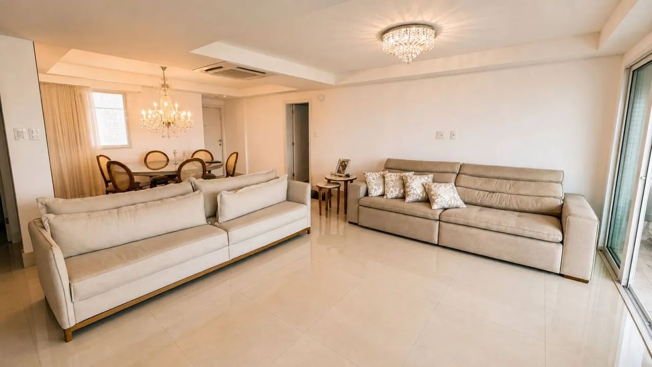 Mansão Jardins Residence | Jardim Europa - Foto 5