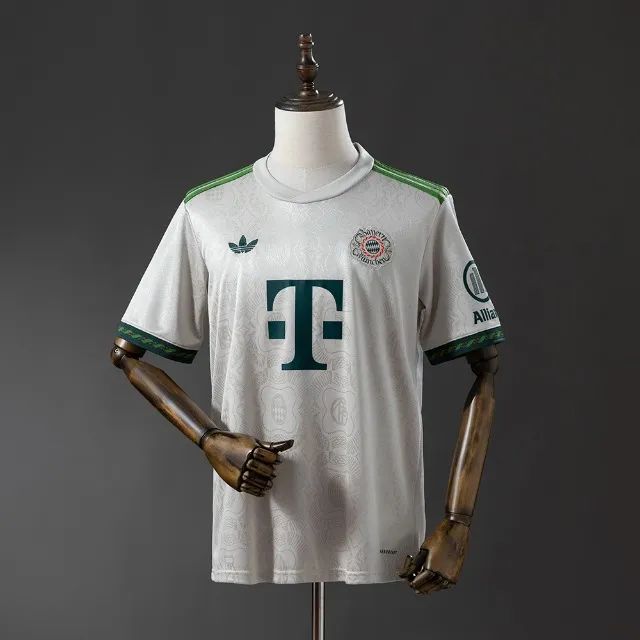 Modelos Oficiais - Camisas de Times - Foto 3