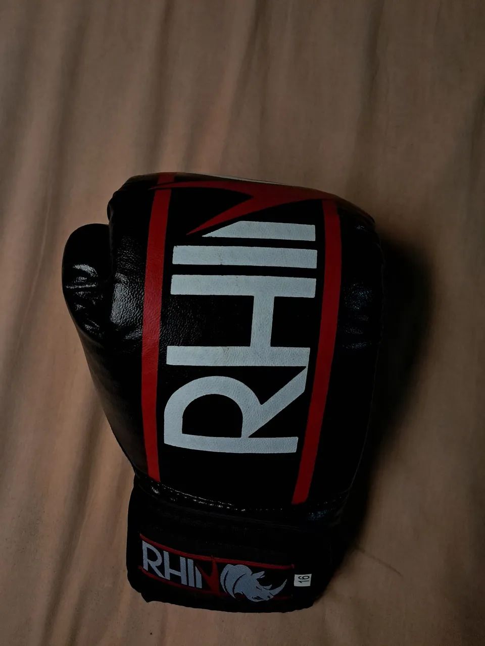 Luva de Boxe, 16oz - Foto 2