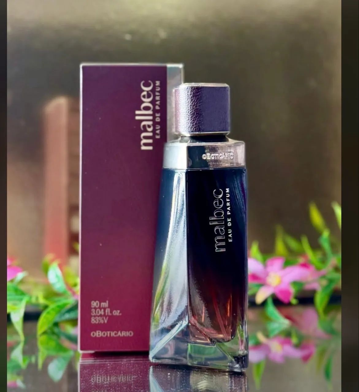 PERFUME MALBEC - Foto 2