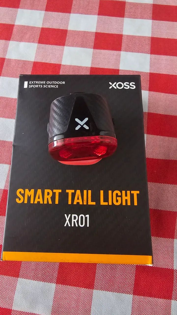 Lanterna xoos XR01 - Foto 2