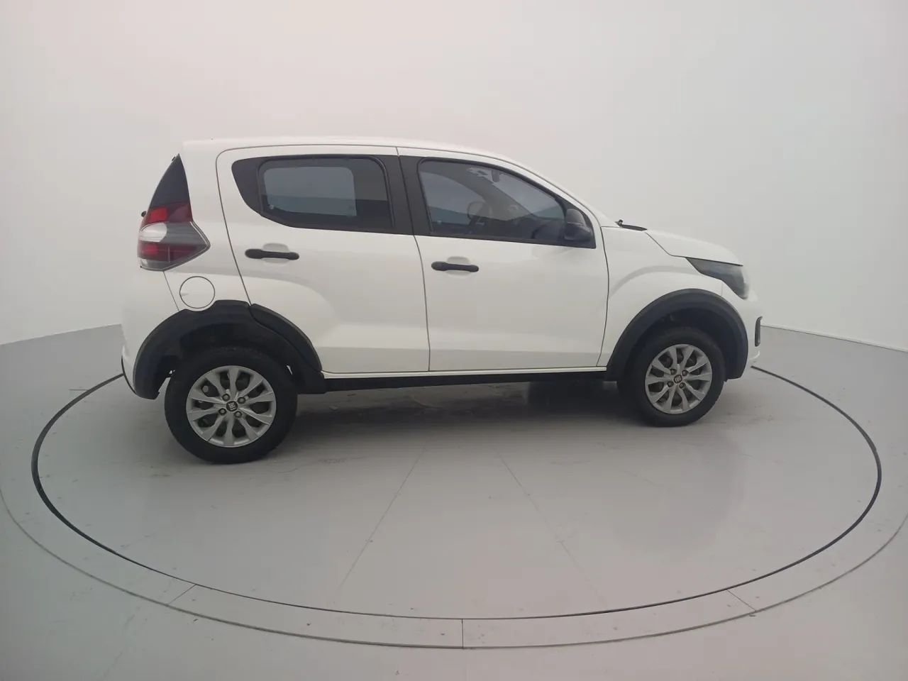 Fiat Mobi LIKE 1.0 Fire Flex 5p., foto 6 de 18