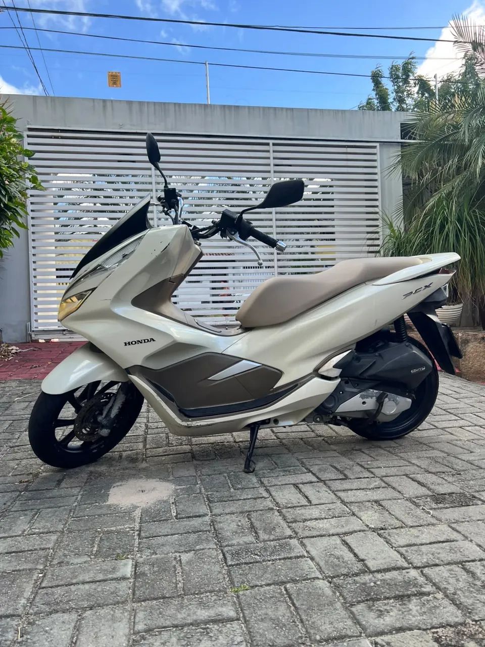 Vende-se pcx dlx - Foto 3
