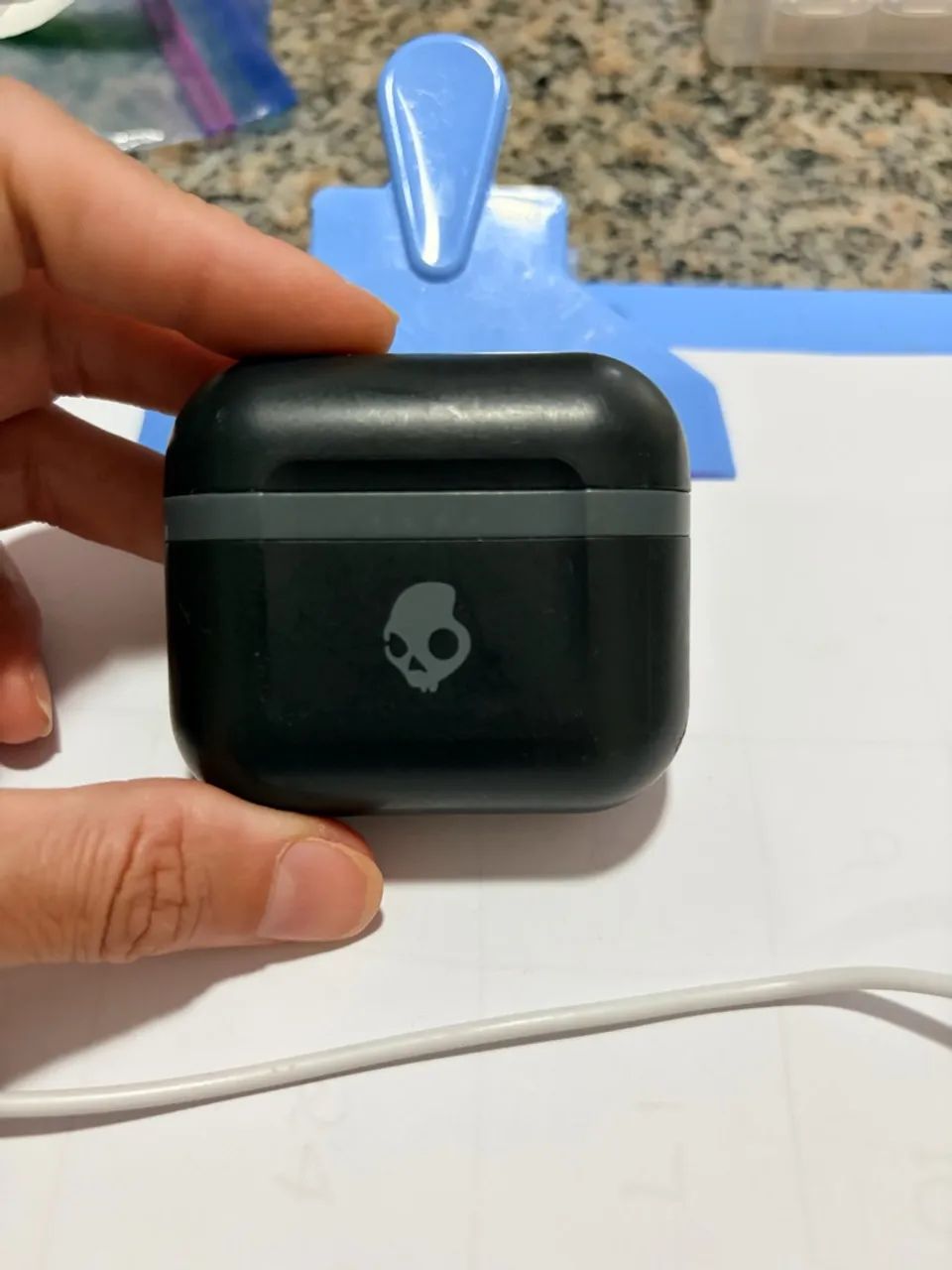 Fone de ouvido - Foto 2