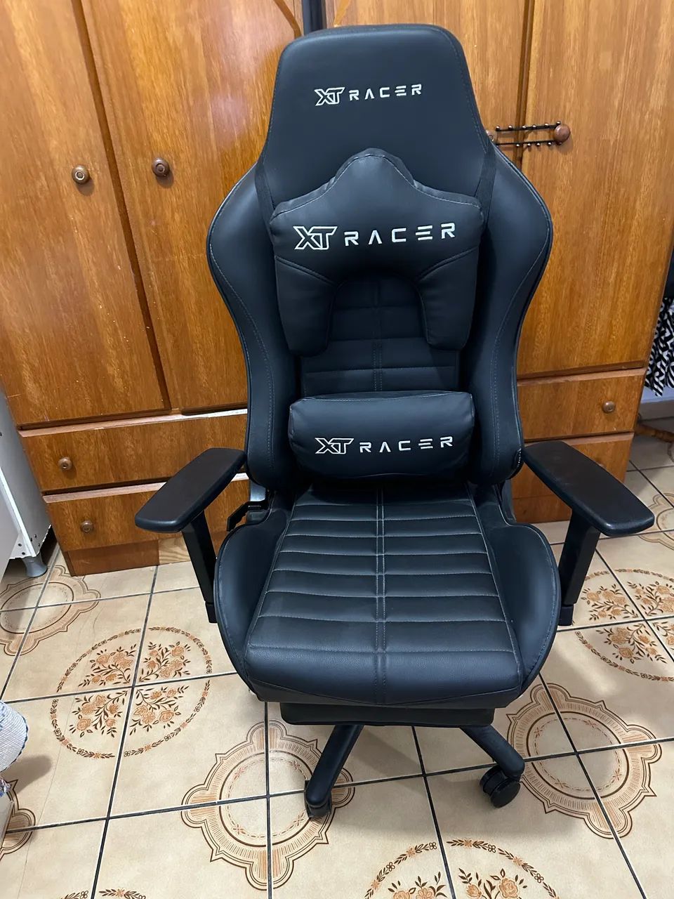 Cadeira Gamer XT Racer - Nova