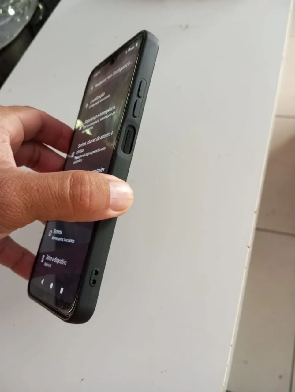 Redmi A05 - Foto 4