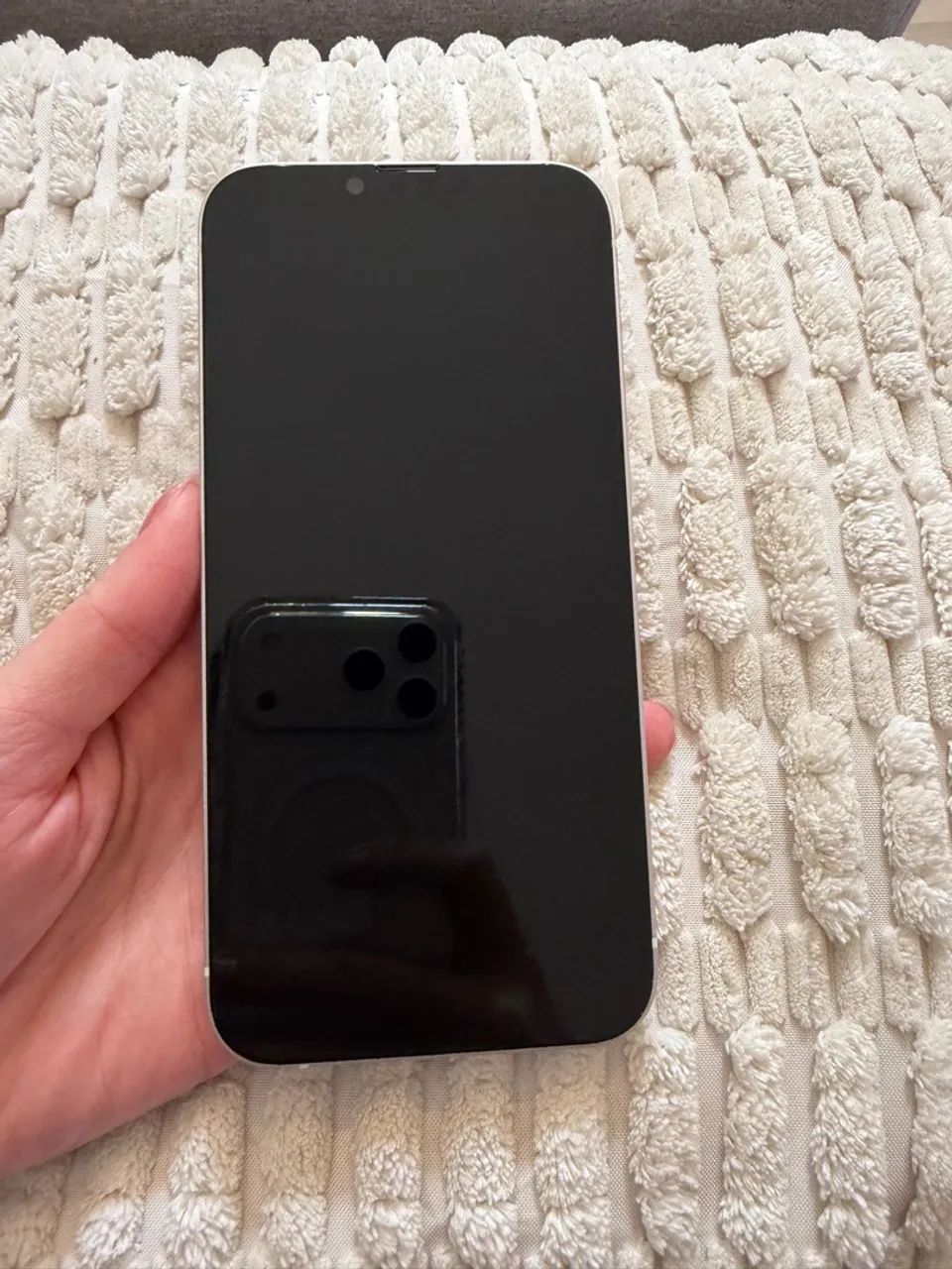 iPhone 14 Plus - muito bonito  - Foto 4