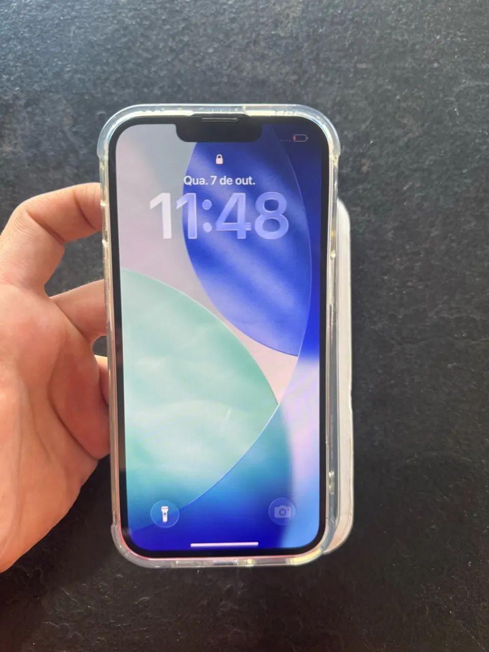 Iphone 14 128gb - Foto 2