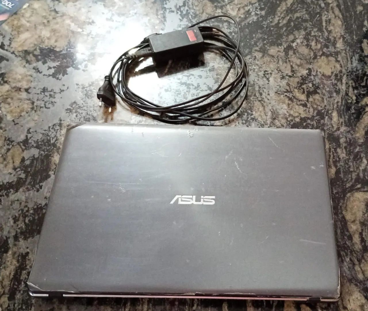 Notebook Asus i5 - Foto 2