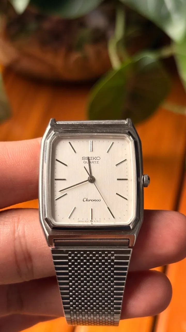 SEIKO VINTAGE - Foto 2