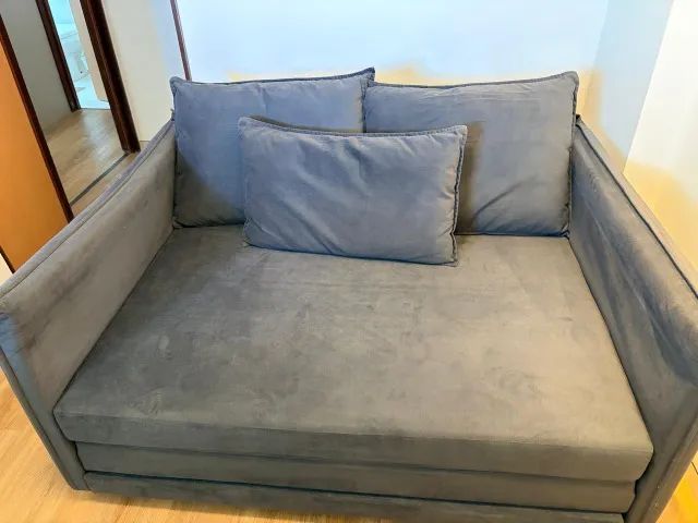 Sofá Cama Mannes - imperdívell