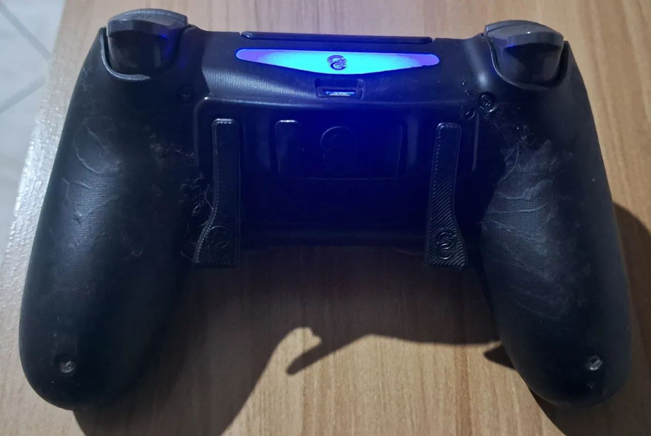 Controle Scuff Ps4 Personalizado - Foto 2