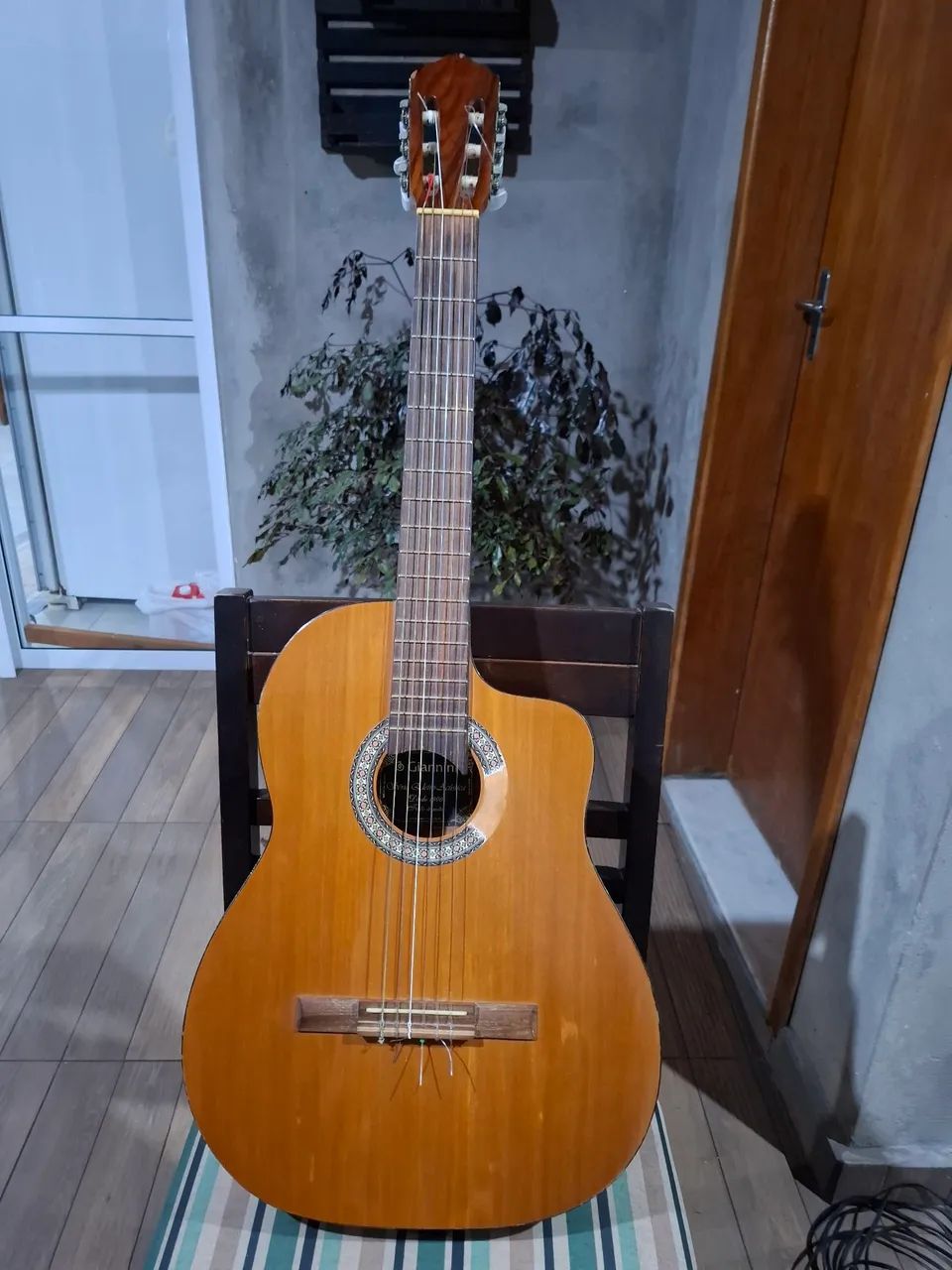 VIOLÃO 