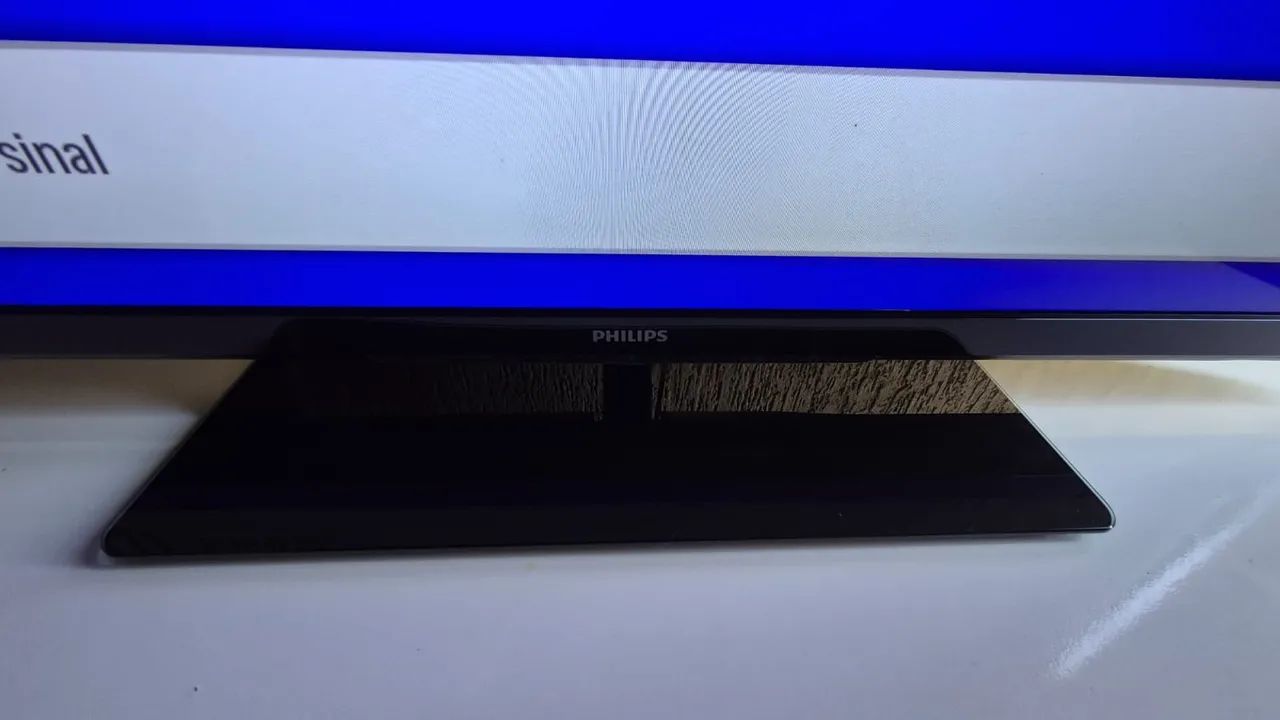 Televisão Philips - Foto 2