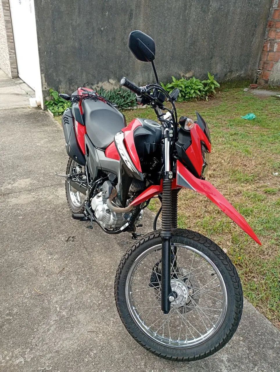 Honda Bros 2026 - Foto 3
