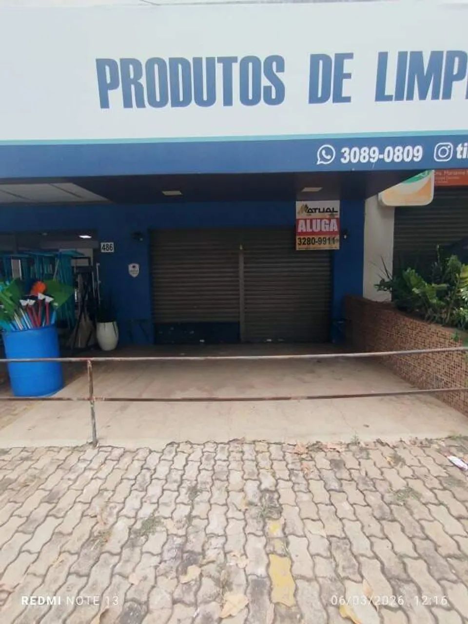 Loja no Jardim Atlântico - Foto 2