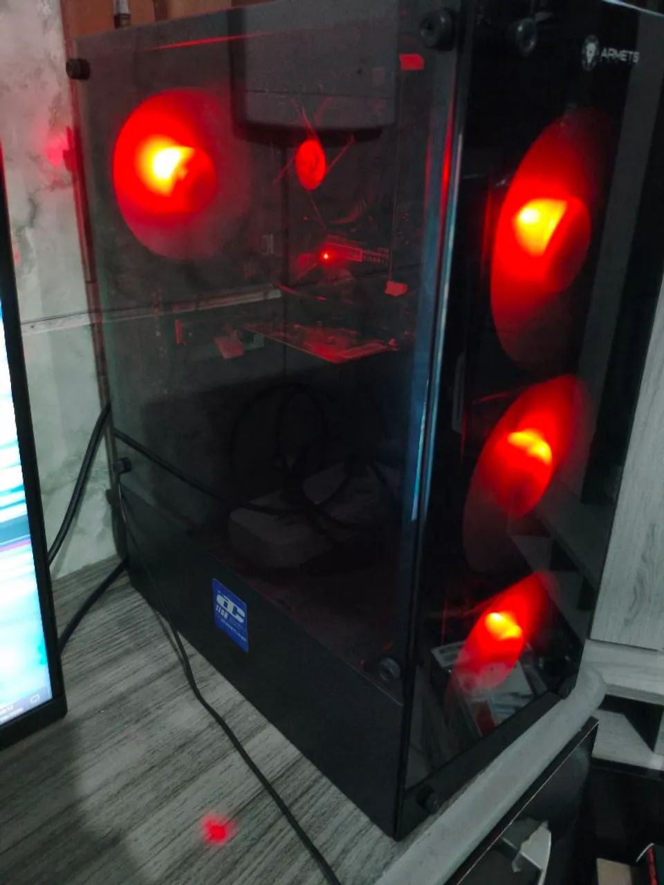 PC gamer core i7  - Foto 3