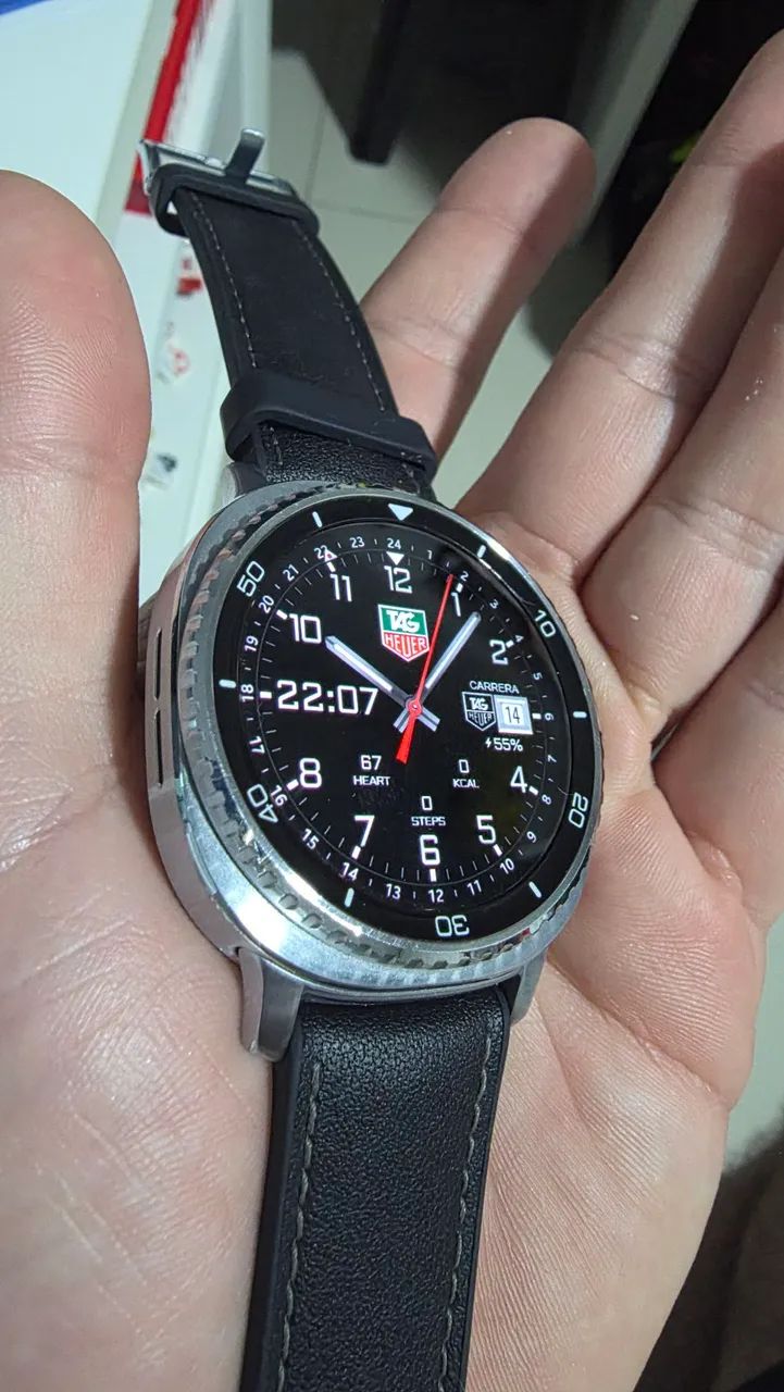 Samsung Galaxy Watch8 Classic - Foto 2