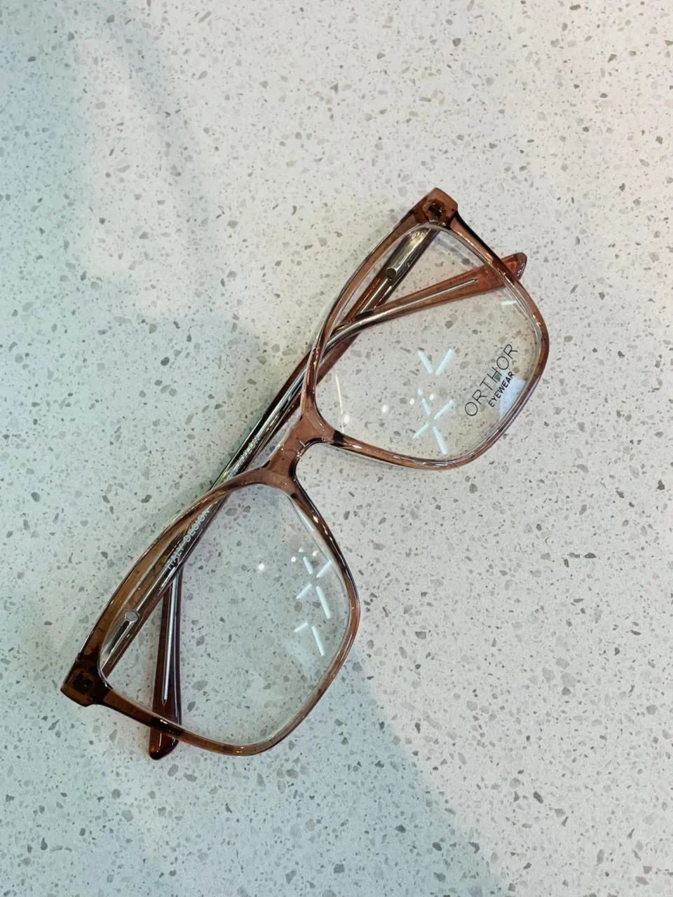 Óculos novo  - Foto 3