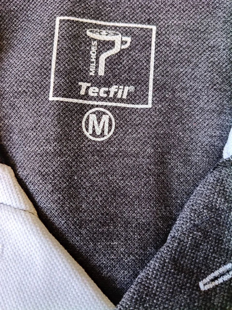Camisa Polo - Foto 5