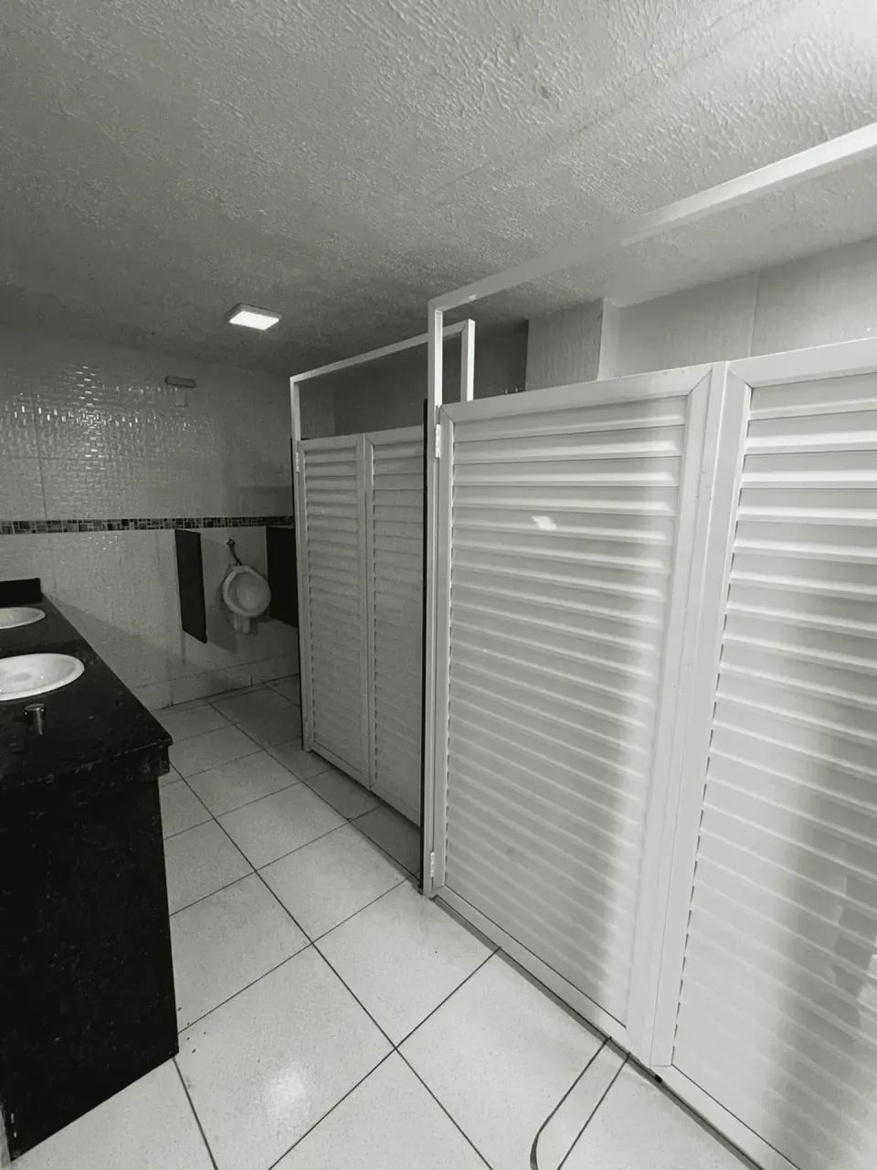 Imóvel para aluguel possui 1000 metros quadrados em Campo Grande - Rio de Janeiro - RJ - Foto 19