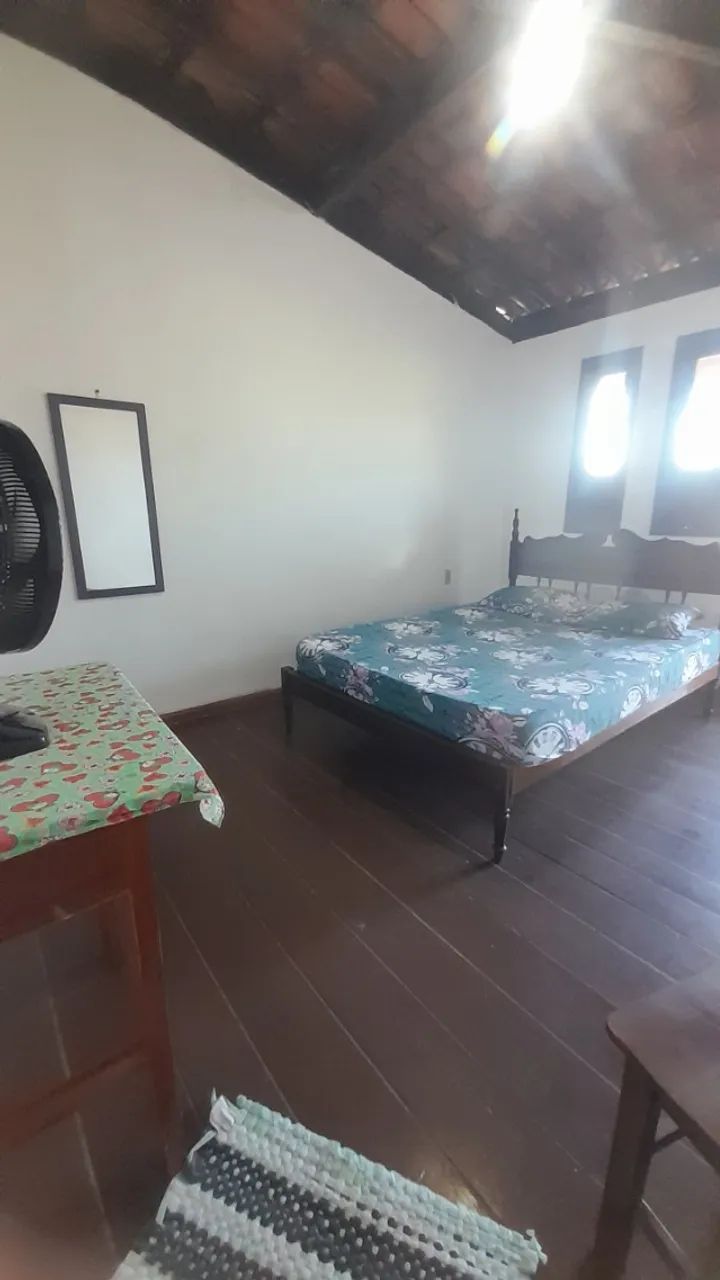 Quartos para o São João de Amargosa com garagem e entrada independente - Foto 7