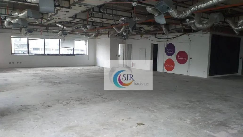 Conjunto para alugar, 282 m²- Vila Olímpia - São Paulo/SP