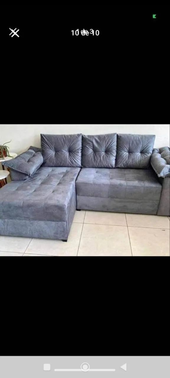 Sofá  - Foto 2