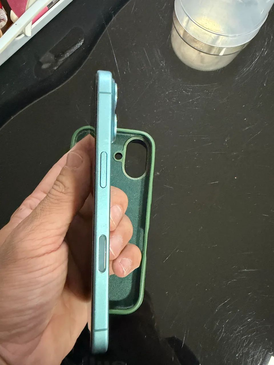 iPhone 16 de 128GB - Foto 4