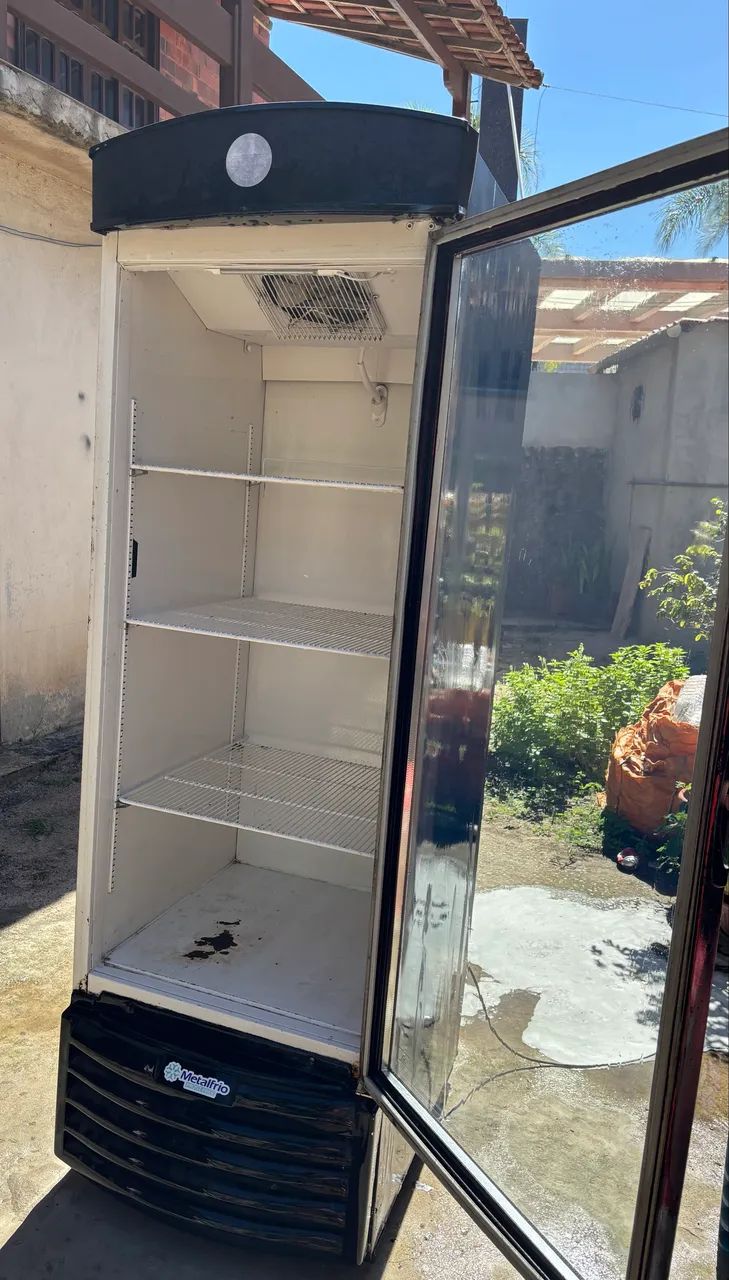 Refrigerador  - Foto 3