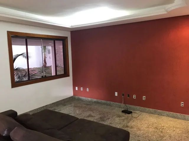 SITIO NA PAMPULHA BELO HORIZONTE