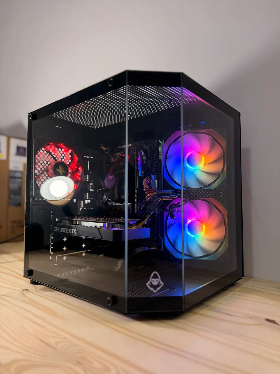 Asus Rog Flow Z13 - Intel Core i9 12900H / RTX 3050ti / 16GB DDR5