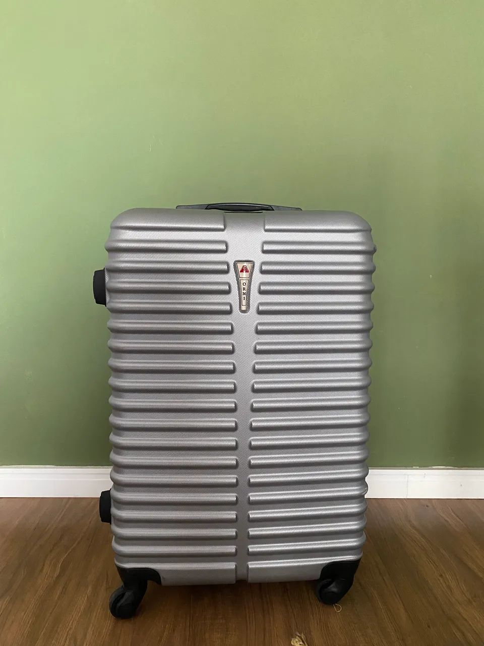 Mala de viagem 23kg - Foto 4