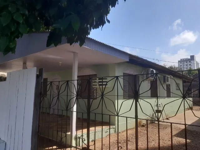 IMÓVEL RESIDENCIAL BAIRRO SANTA RITA, MACAPÁ
