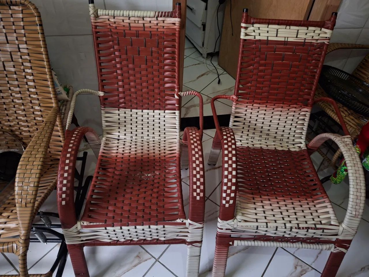 Cadeiras  - Foto 4