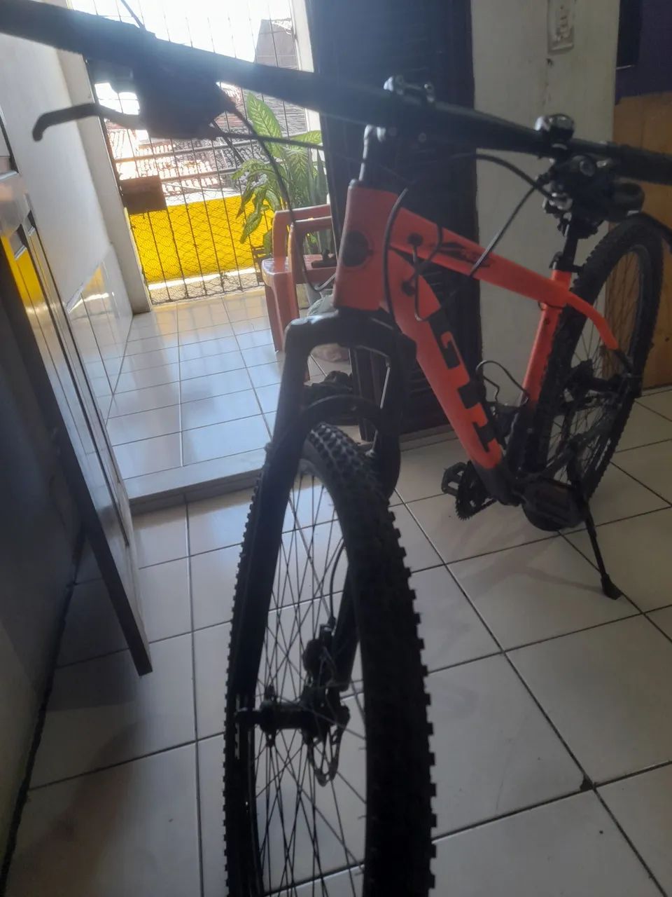 Vendo bicicleta  - Foto 2