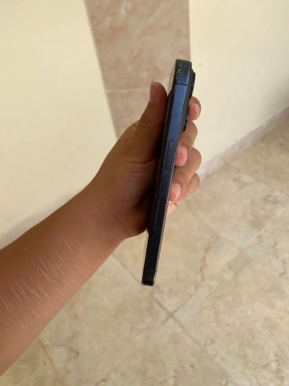 iPhone 15 pro 128gb - Foto 4
