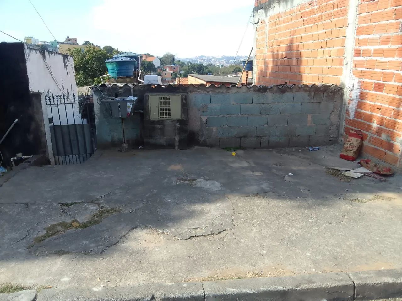 Foto - Itapevi - Parque Suburbano