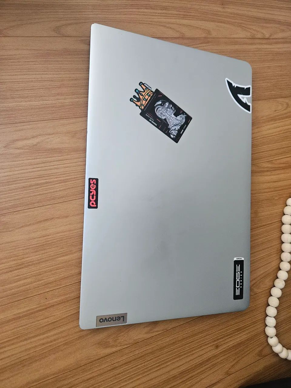 Notebook Lenovo - Foto 2