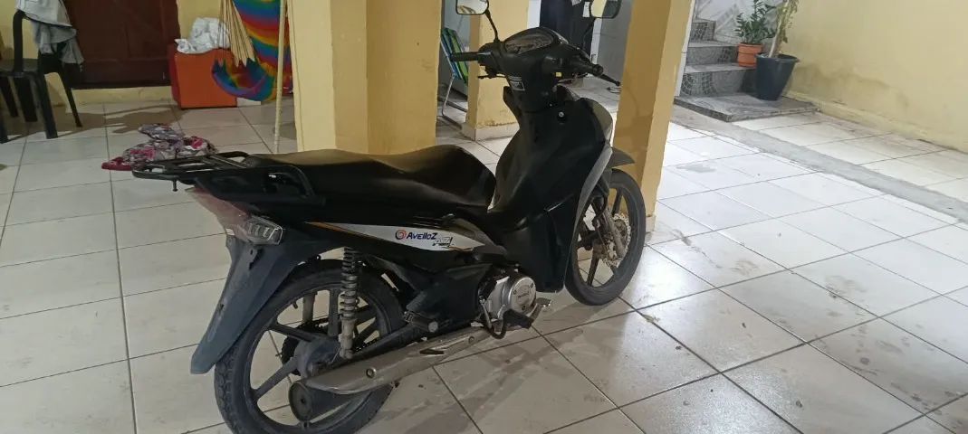 Moto 50cc - Foto 4