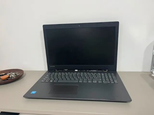 NOTEBOOK LENOVO 81A3 - PRONTO PARA USO