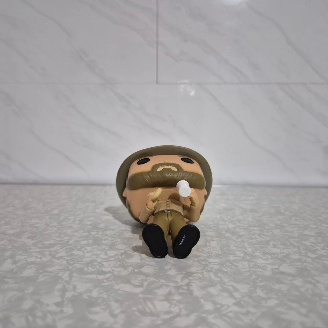 Funko Pop Hopper N°512 (Loose) Stranger Things - Foto 5