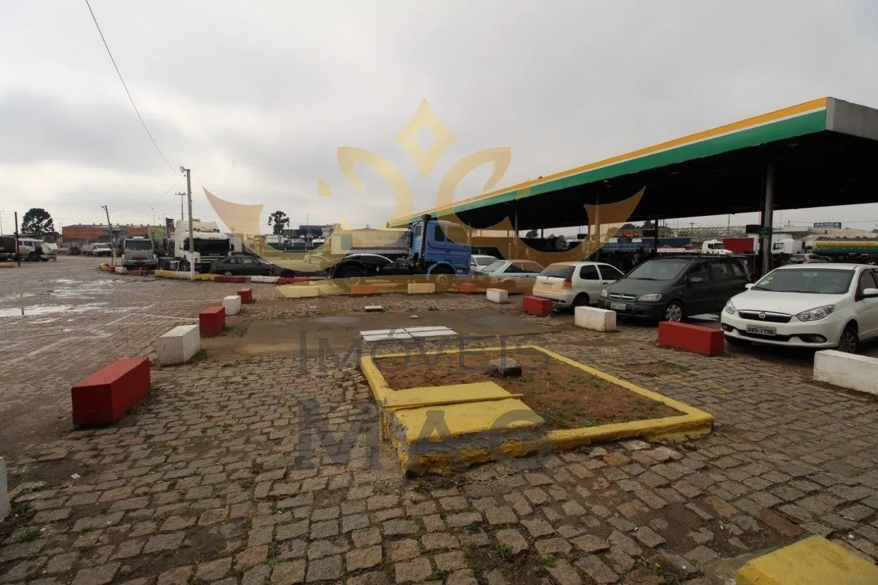 Terreno com Posto em funcionamento 45.000m² - Foto 5