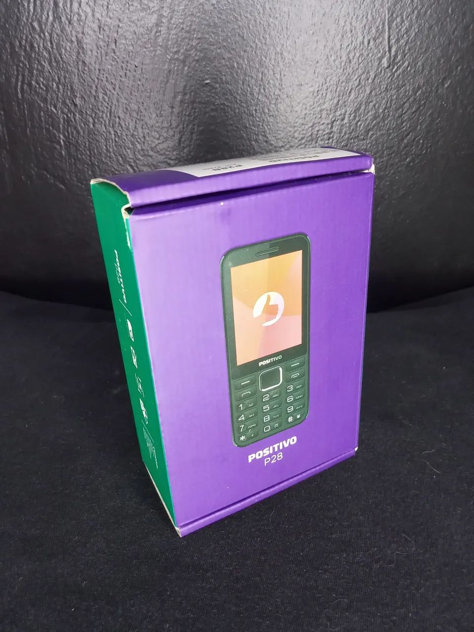 Telefone Celular Positivo P28