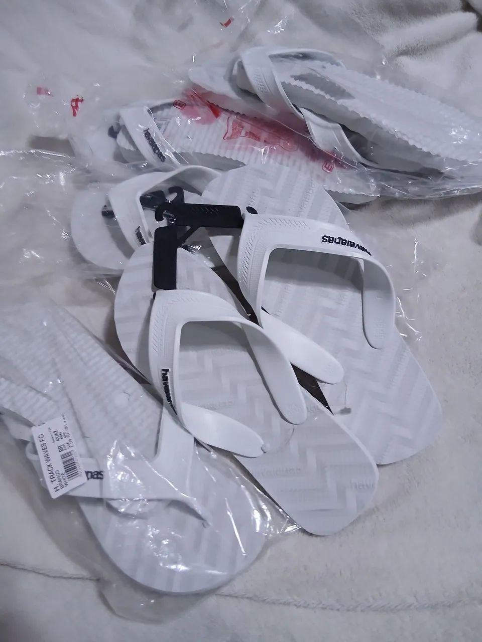 Havaiana - Foto 2