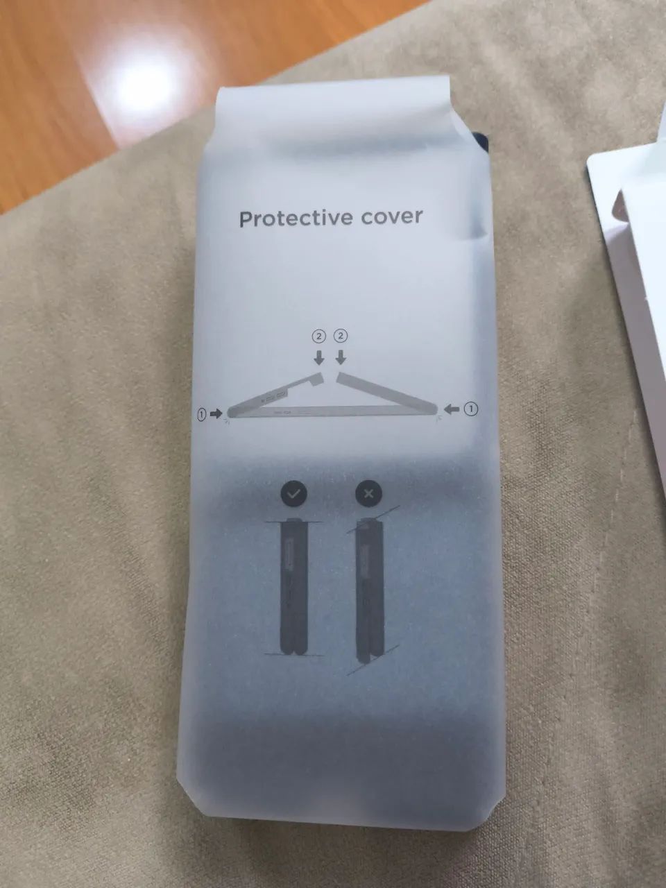 Capa Moto Razr 50 Ultra  - Foto 5