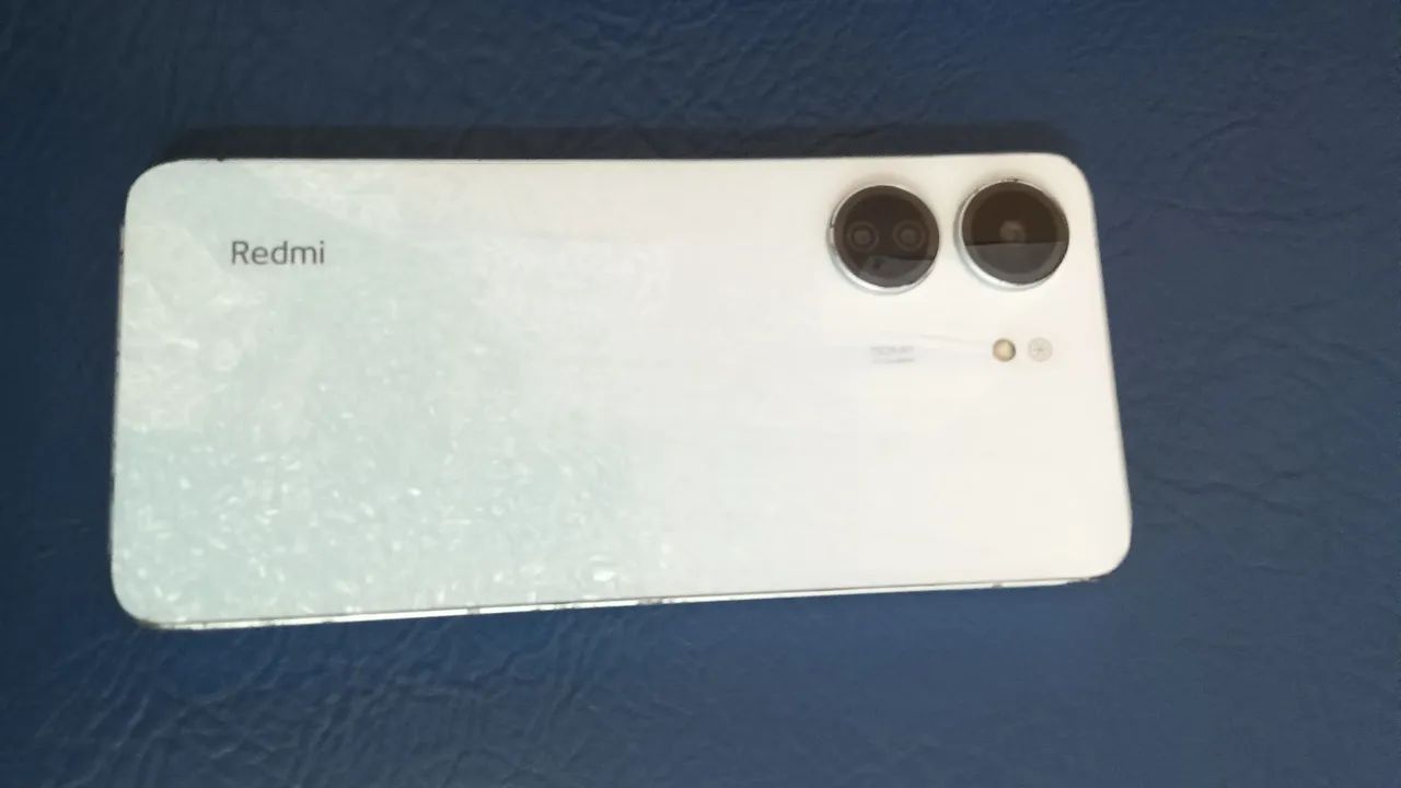 Xiaomi Redmi Note 11 Pro.