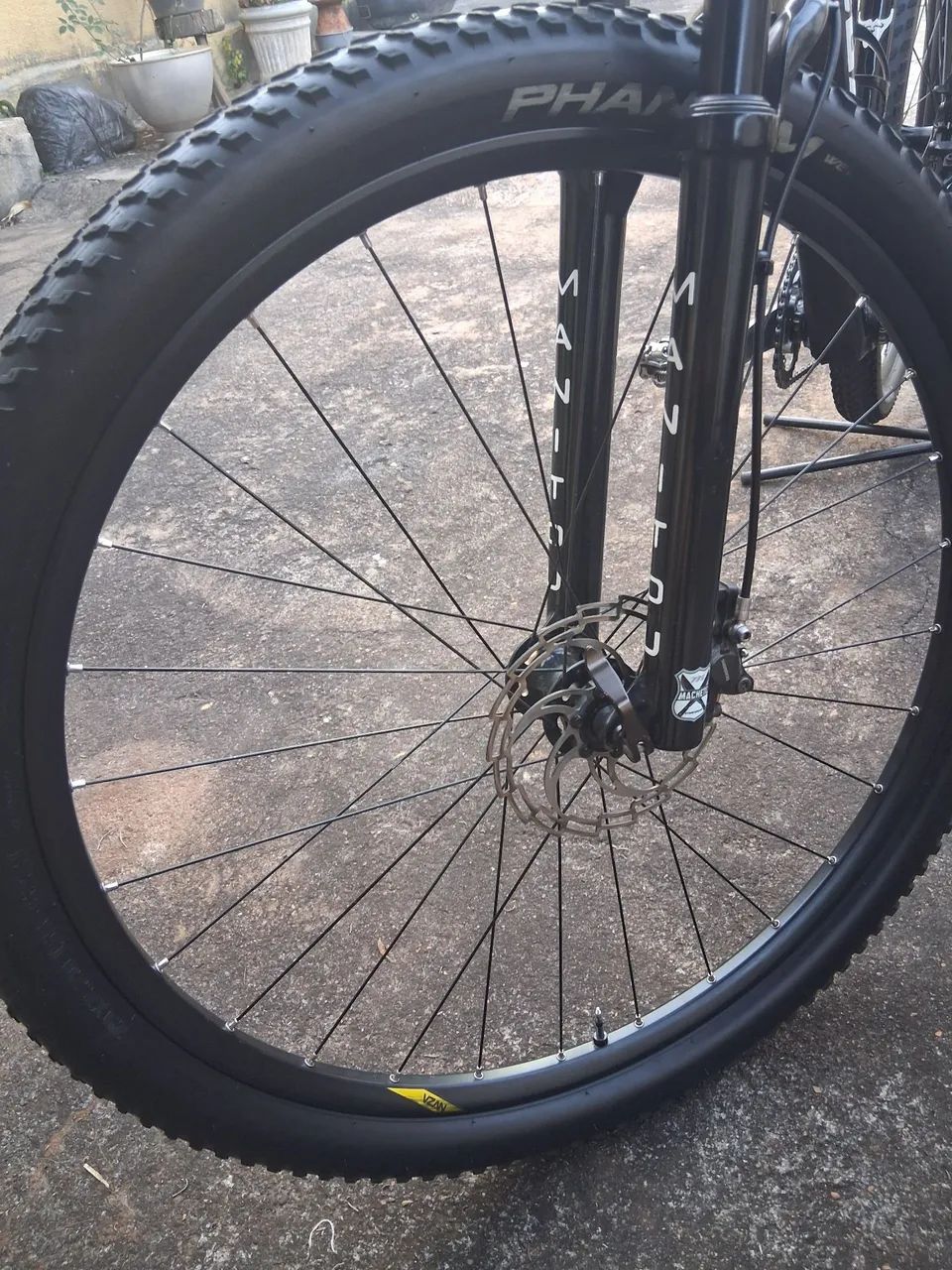 BIKE CARBONO   - Foto 5