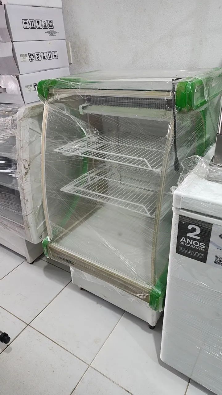 Balcão de torta - Foto 4